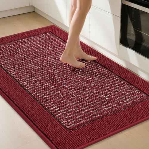 Kitchen Rugs 32"x48"