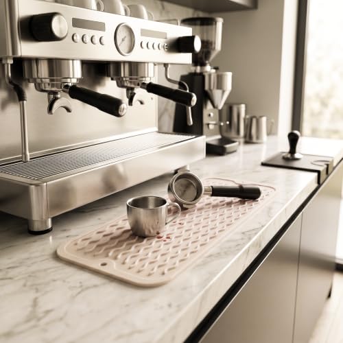 Silicone Dish Drying Mat for Multiple Usage