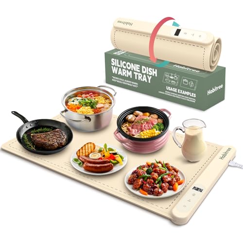 Food Warming Mat
