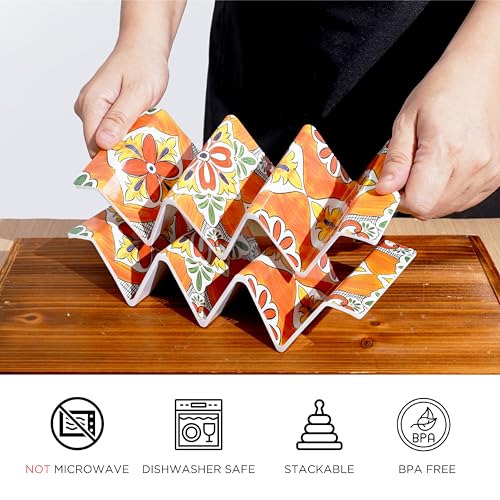 Taco Holder Stands (2 Count)