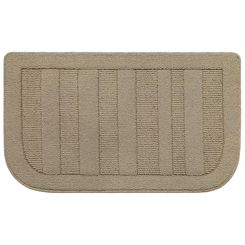 24x40 Inch Kitchen Rugs Non Slip Washable Kitchen Sink Rug (6.67 Sq Ft)