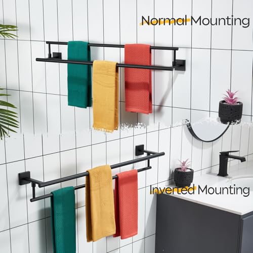 Bathroom Towel Bars 32