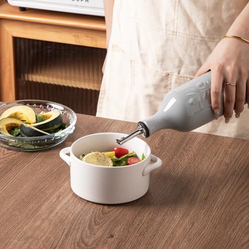 Sweejar Large Olive Oil Dispenser Bottle