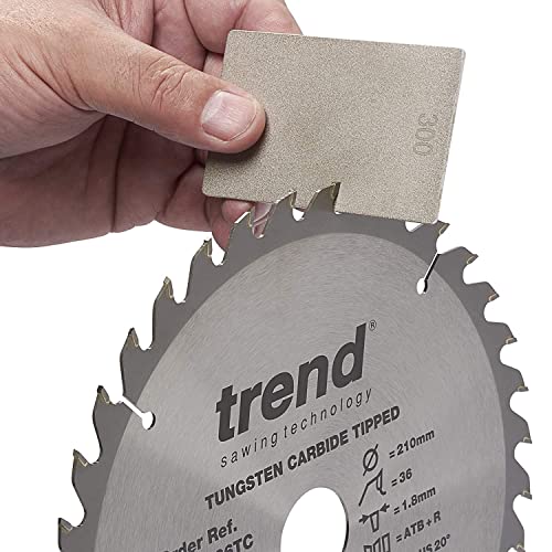 Complete Diamond Sharpening Kit