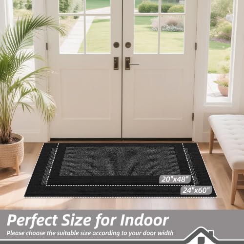 Indoor Door Mat 24" x 60"