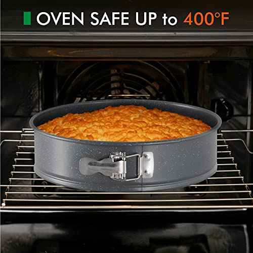 30 Piece Induction Pots and Pans Set