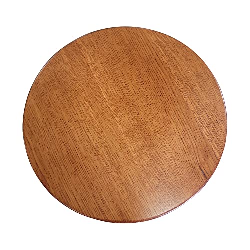 Wooden Lazy Susan Turntable