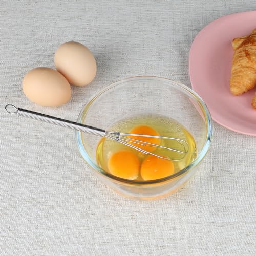 Stainless Steel Whisk Set of 4 (4 Count)