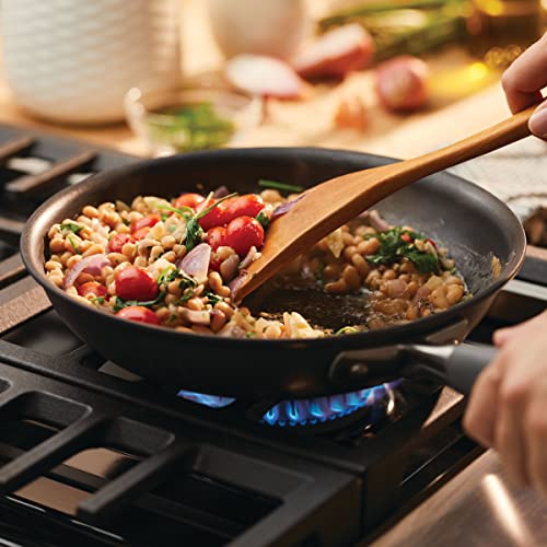 Advanced Home Hard Anodized Nonstick Frying Pan