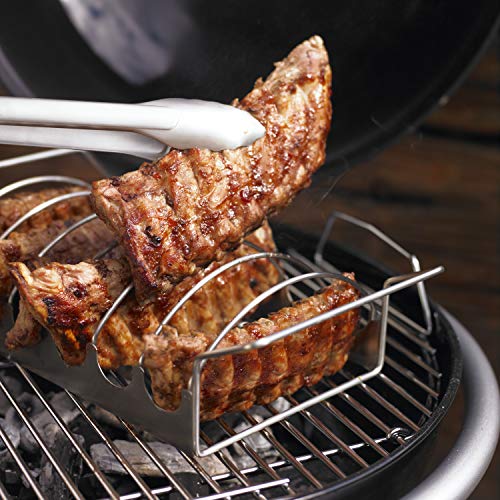 Rosle 25054 Stainless Steel One