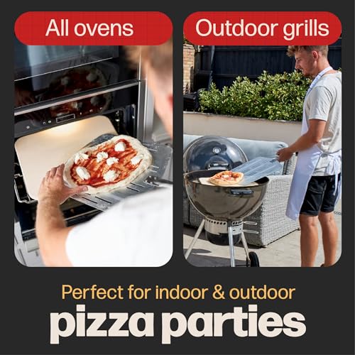Pizza Peel PRO
