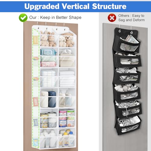 Over the Door Organizer