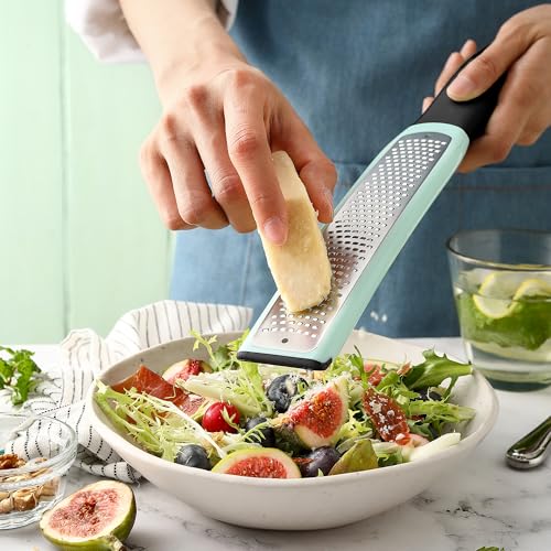 Stainless Steel Lemon Zester