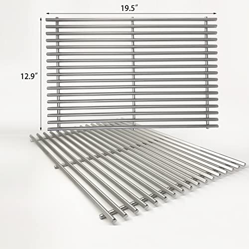 9.5MM 19.5" Sear Grate for Weber Genesis 300 Series