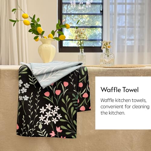 Kitchen Towels (2 Count)