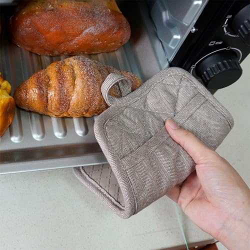 Pot Holders Yarn (3 Count)