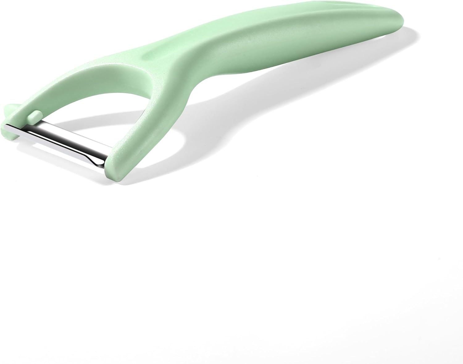 Fanmusic Swivel peelers - potato peelers，Fruit and vegetable peelers for kitchen (I+Y 2 pieces) - Culinary Roots