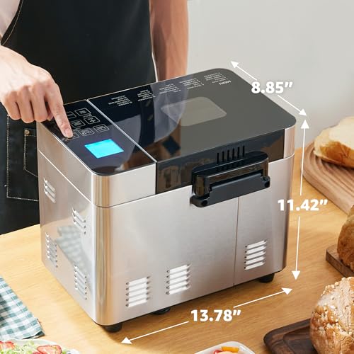 2 Lb Bread Maker