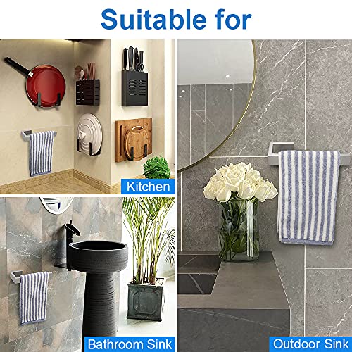 Hand Towel Holder