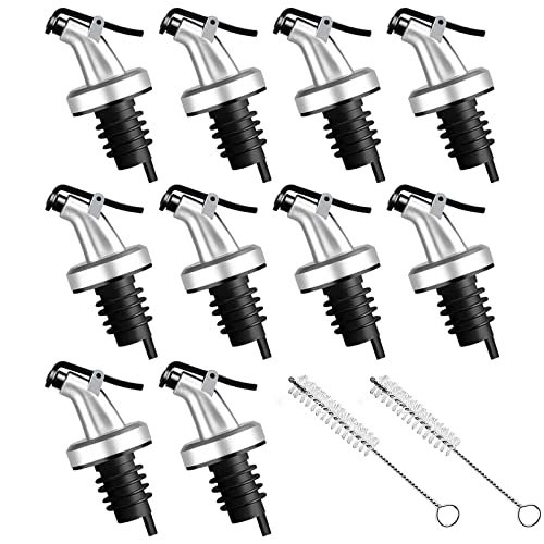 10 Pack Oil Spouts (10 Count)