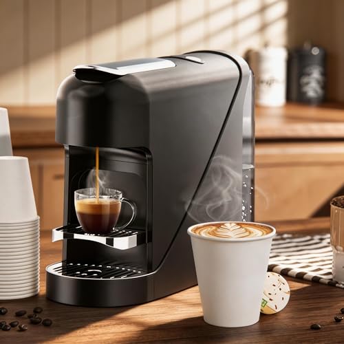 Disposable Paper Coffee Cups 8 oz 500 Count Bulk
