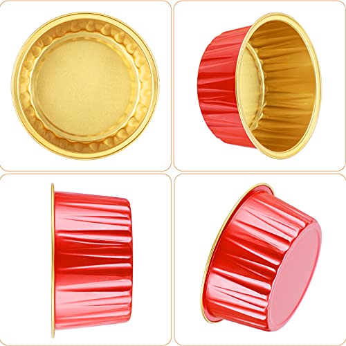 Dessert Cups with Lids (60 Count)