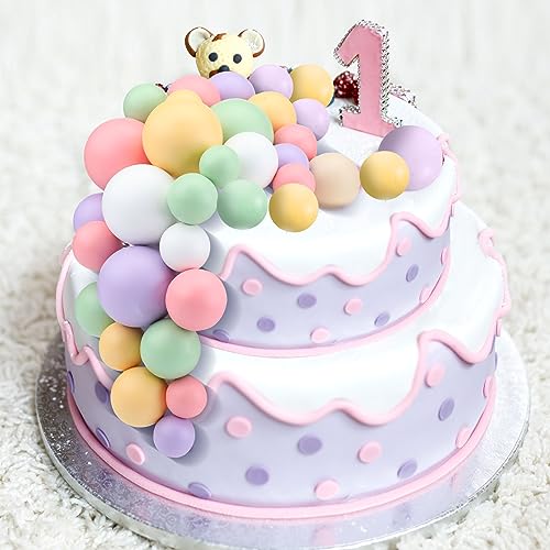 108 Cake Ball