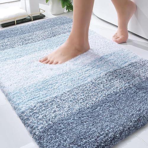 Bathroom Rugs Mat 30x20