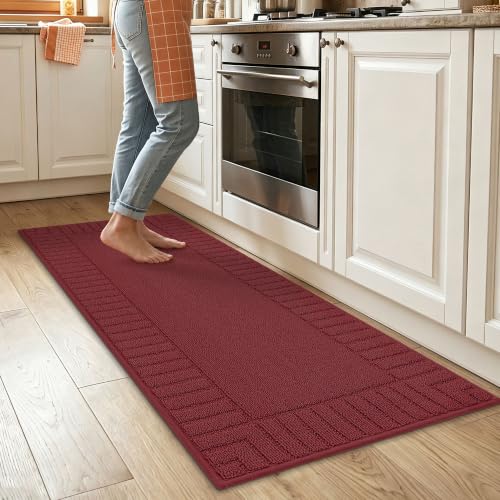 Kitchen Rugs 20"x48" (6.67 Sq Ft)