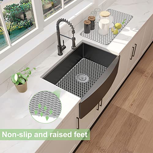 Kitchen Sink Protectors
