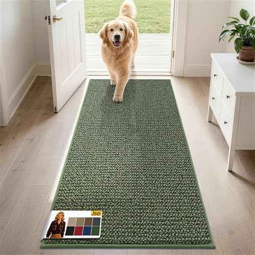 Dirt Trapper Door Mat 24" x 60"