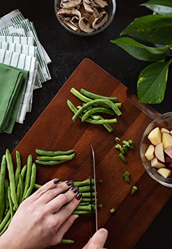 7 Inch Santoku Knife