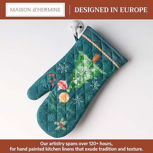 Pot Holders 100% Cotton Potholders (2 Count)