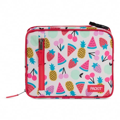 Freezable Classic Lunch Box