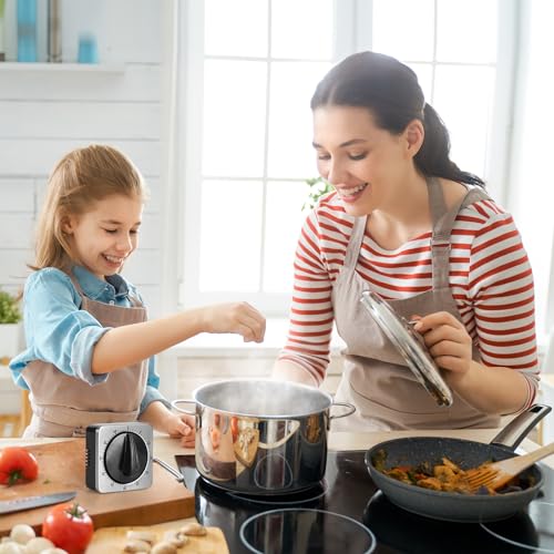 Kitchen Timers for Cooking