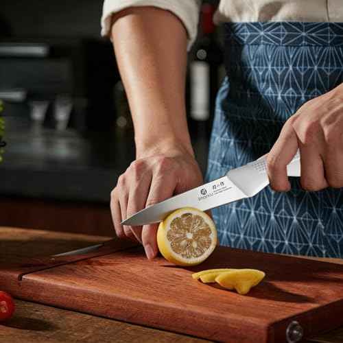 14 Piece Kitchen Knife Set (14 Count)