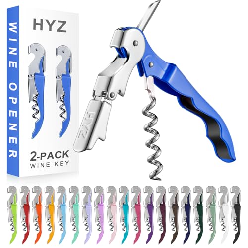 2 Pack Wine Opener (2 Count)