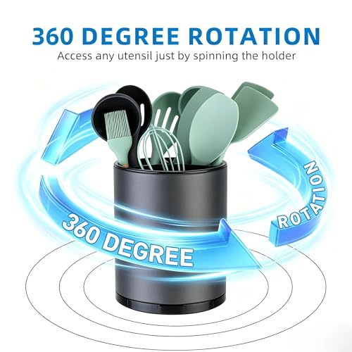 Kitchen Utensil Holder