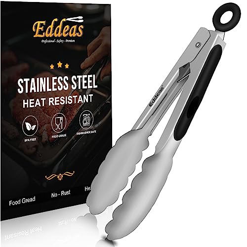 Small Tongs For Cooking