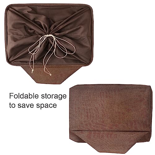 Organization and Storage Basket for Organizing (3 Count)
