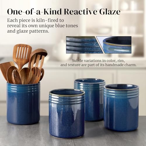 7.2" Kitchen Utensil Holder