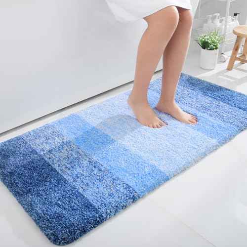 Large Bathroom Rugs 50x30