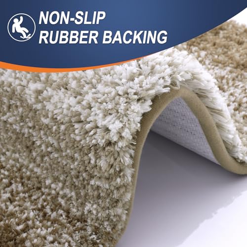 Luxury Toilet Rugs U