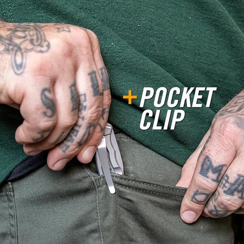 Gear Paraframe Mini Pocket Knife