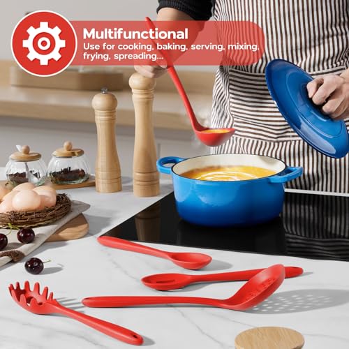 Cooking Utensils Set (10 Count)