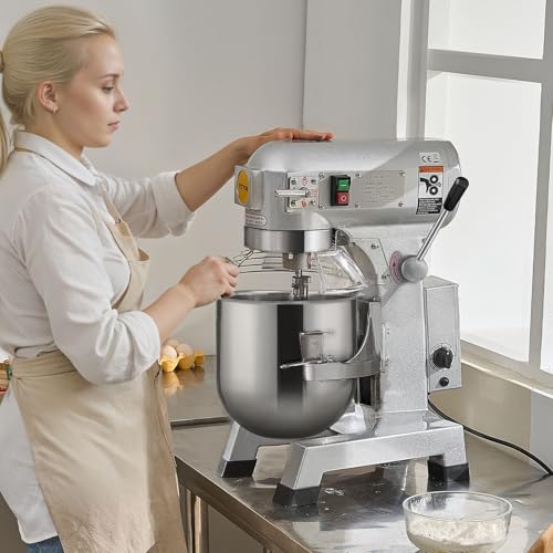 Commercial Food Mixer 30Qt