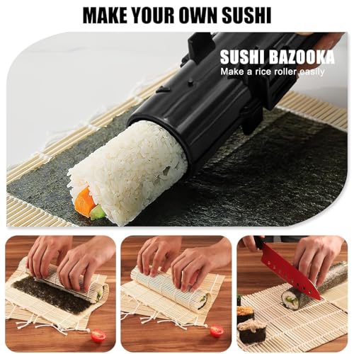 Sushi Making Kit