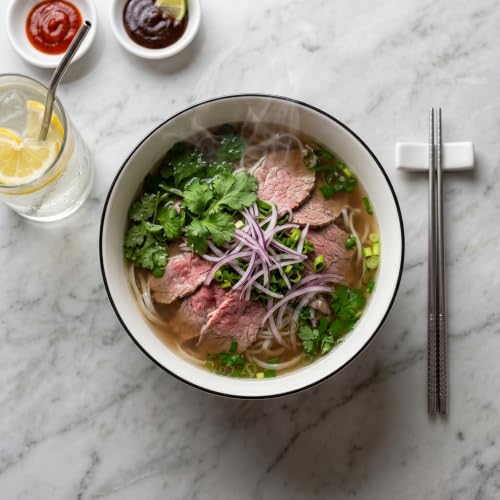 60 Ounces Large Soup Bowl (3 Count)