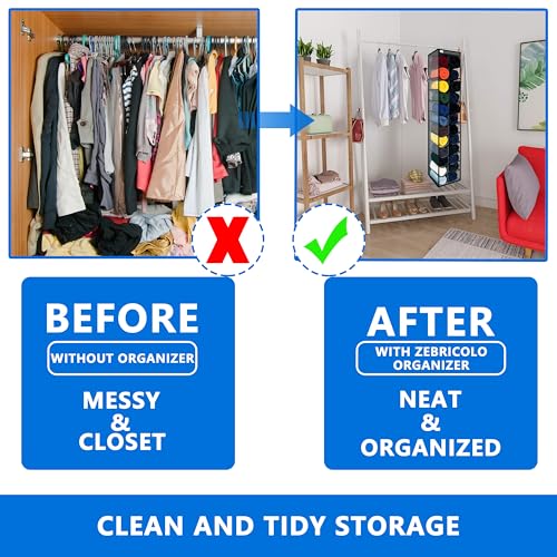 Closet Organization