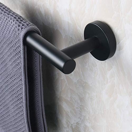 Bath Towel Bar